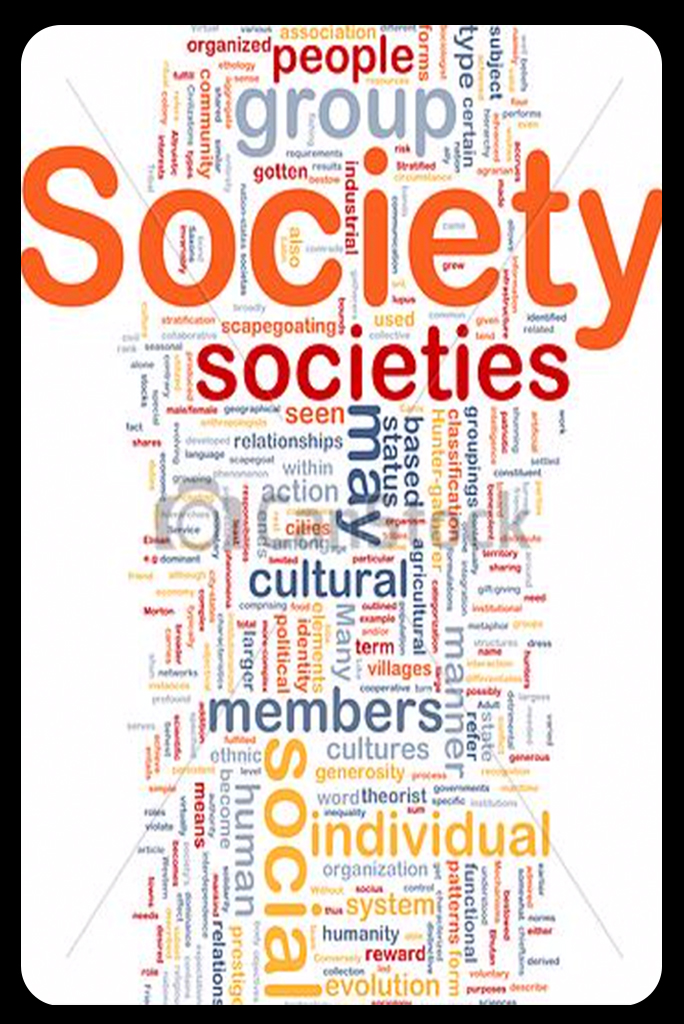 society